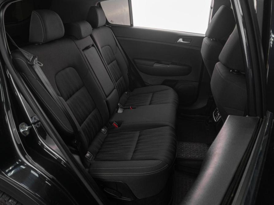 Kia Sportage IV Тюмень  - изображение 7