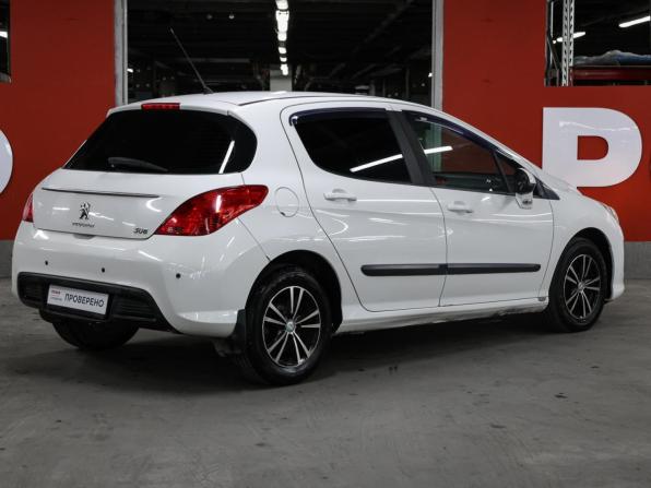 Peugeot 308 I Рестайлинг с пробегом 2011 года, цена 419 000 рублей, 142000 км, хэтчбек, Автокод Объявления