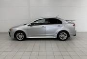Mitsubishi Lancer X Рестайлинг Астрахань  - изображение 27