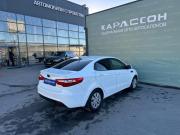 Kia Rio III Екатеринбург  - изображение 14