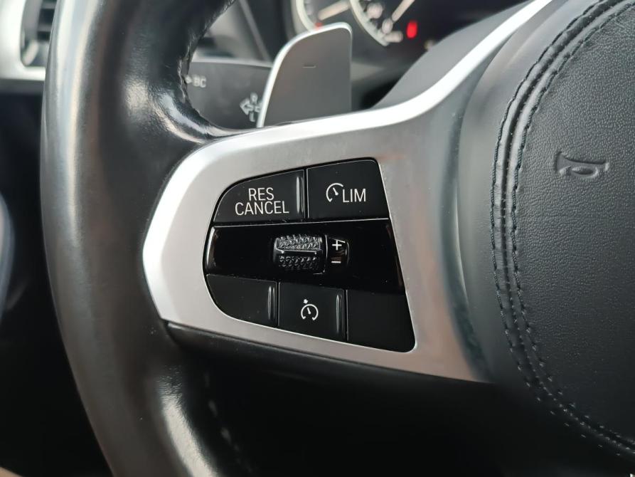 BMW X4 II (G02) Оренбург  - изображение 17