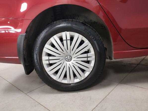 Volkswagen Polo V Рестайлинг с пробегом 2016 года, цена 1 040 000 рублей, 140647 км, седан, Автокод Объявления