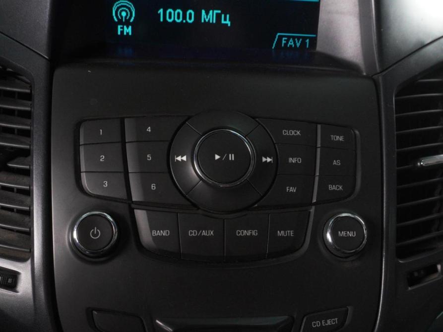 Chevrolet Orlando I Минеральные Воды  - изображение 15