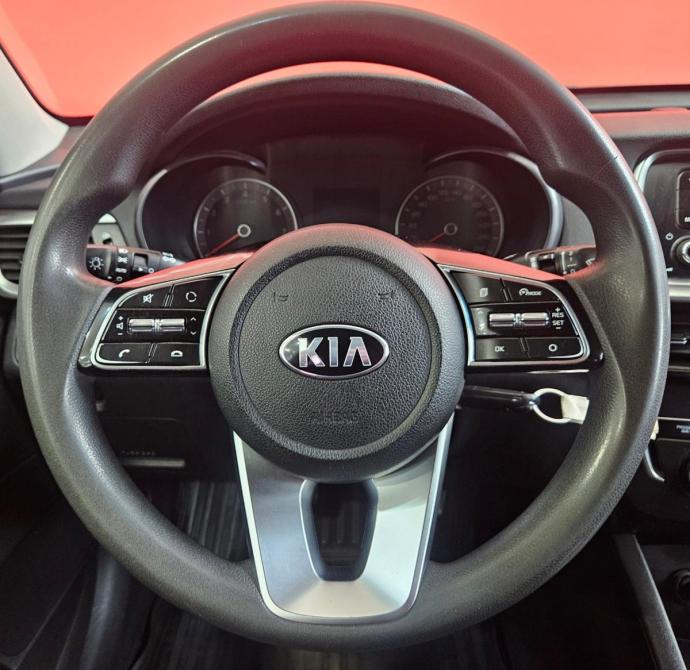 Kia Optima IV Рестайлинг Вологда  - изображение 12