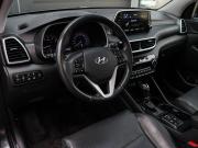 Hyundai Tucson III Рестайлинг Москва  - изображение 44