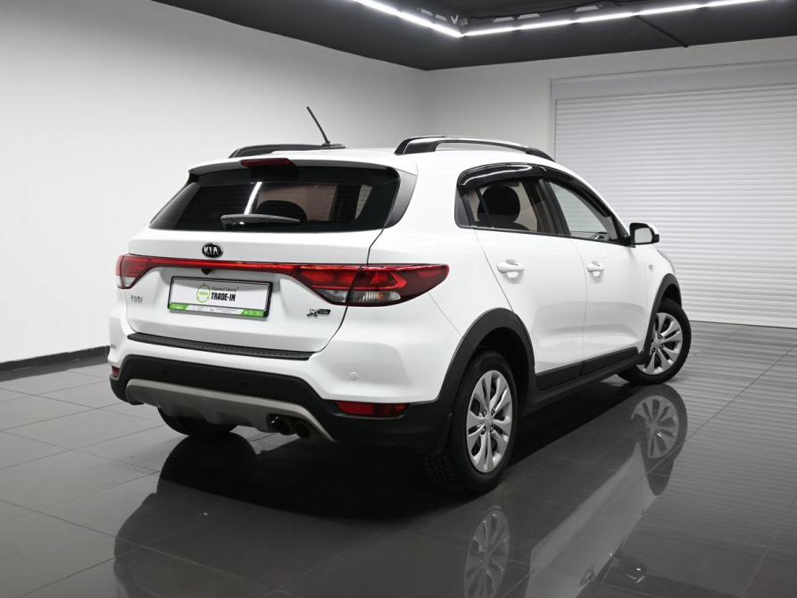 Kia Rio IV Тверь  - изображение 2