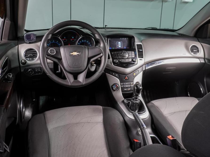 Chevrolet Cruze I Воронеж  - изображение 6