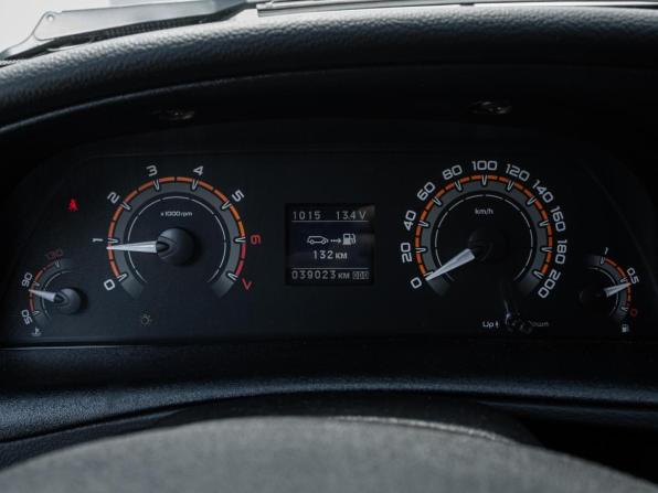 Lada (ВАЗ) Niva Travel I с пробегом 2023 года, цена 950 000 рублей, 39023 км, внедорожник, Автокод Объявления