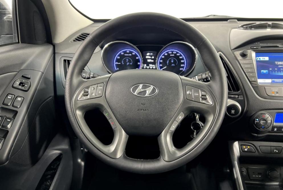 Hyundai ix35 I Рестайлинг Нижний Новгород  - изображение 16