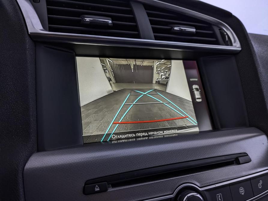 Citroen C4 II Рестайлинг Москва  - изображение 27