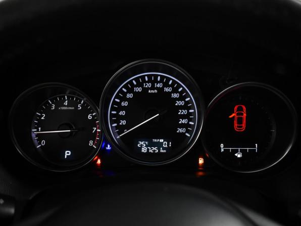 Mazda CX-5 I с пробегом 2013 года, цена 1 459 000 рублей, 187250 км, внедорожник, Автокод Объявления