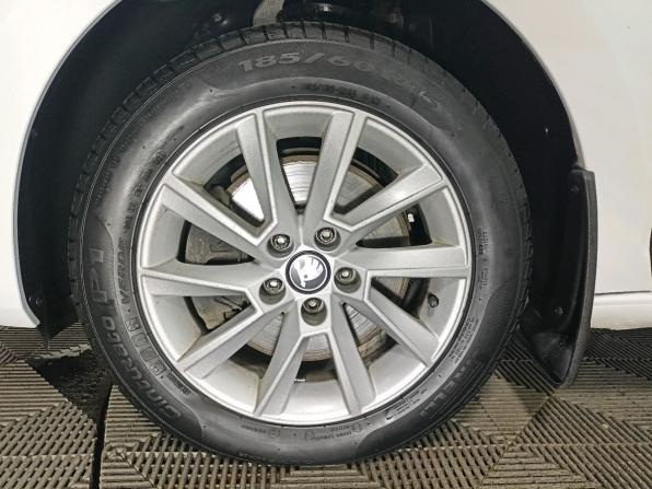 Skoda Rapid II с пробегом 2021 года, цена 1 749 000 рублей, 58000 км, лифтбек, Автокод Объявления