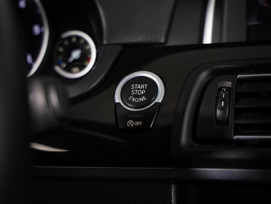 BMW 5 серии VI (F10/F11/F07) Рестайлинг Санкт-Петербург  - изображение 22