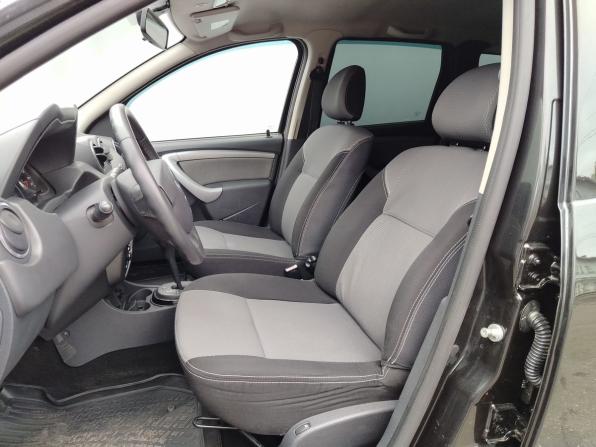 Renault Duster I с пробегом 2012 года, цена 799 000 рублей, 167358 км, внедорожник, Автокод Объявления