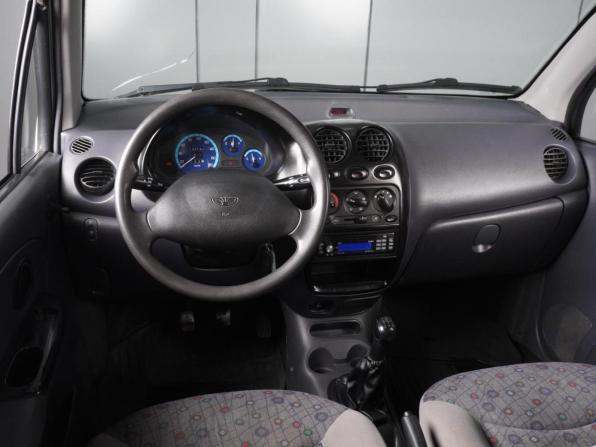 Daewoo Matiz II с пробегом 2008 года, цена 230 000 рублей, 143134 км, хэтчбек, Автокод Объявления