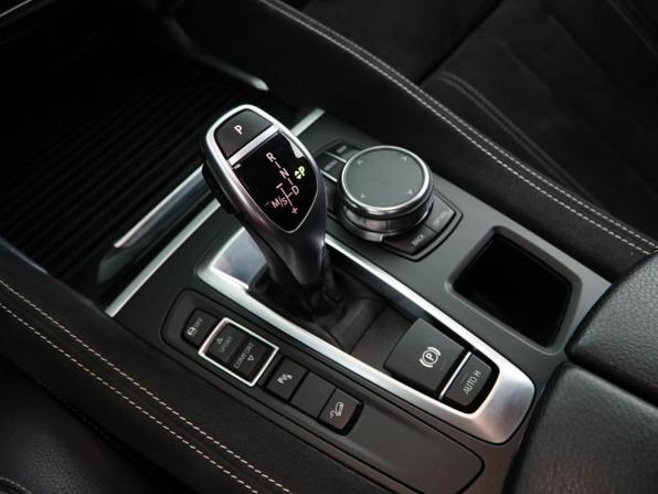 BMW X6 II (F16) с пробегом 2018 года, цена 5 512 999 рублей, 76576 км, внедорожник, Автокод Объявления
