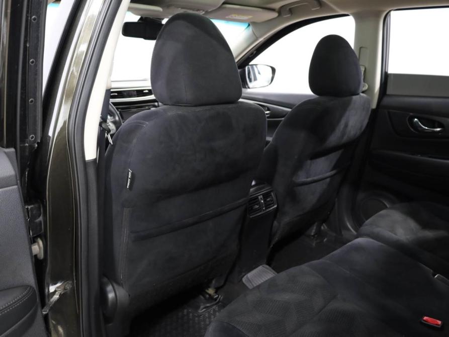 Nissan X-Trail III Ростов-на-Дону  - изображение 11