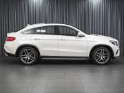 Mercedes-Benz GLE Coupe I (C292) Ставрополь  - изображение 32