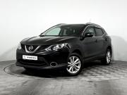 Nissan Qashqai II Санкт-Петербург  - изображение 21