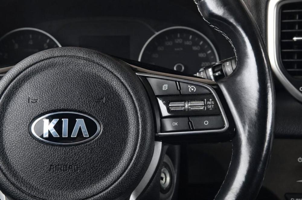 Kia Sportage IV Рестайлинг Челябинск  - изображение 14