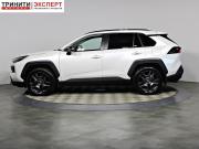 Toyota RAV4 V (XA50) Белгород  - изображение 23