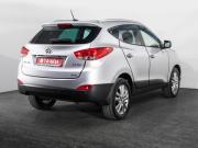 Hyundai ix35 I Иркутск  - изображение 27