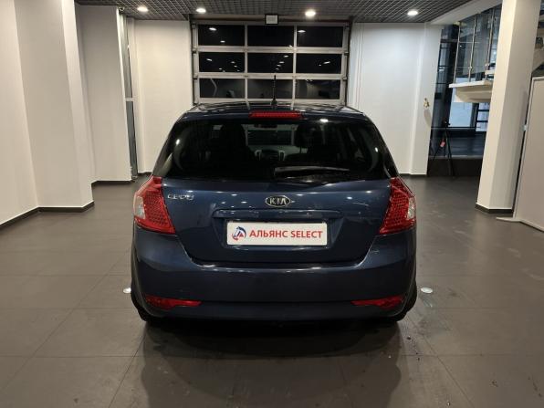 Kia Ceed I Рестайлинг с пробегом 2010 года, цена 735 000 рублей, 207021 км, хэтчбек, Автокод Объявления