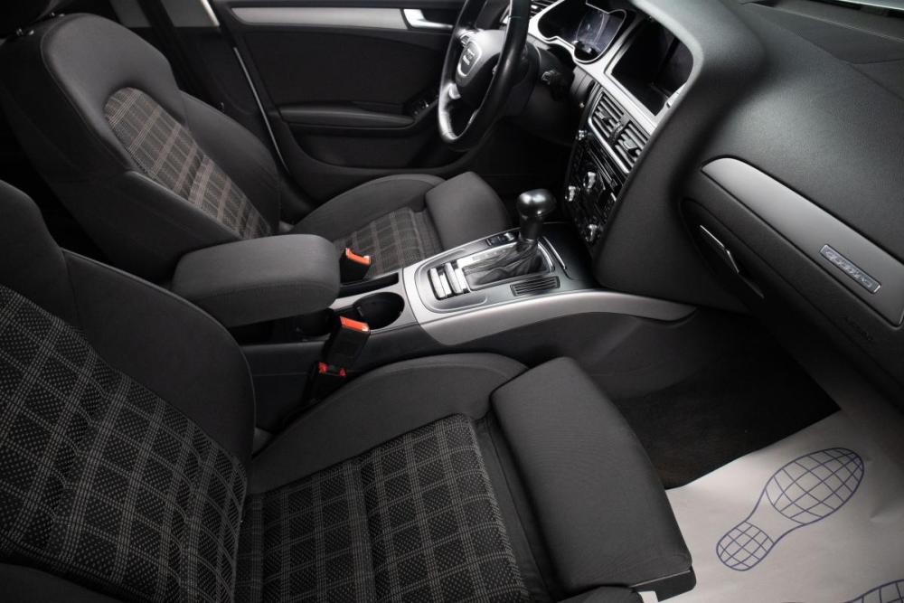 Audi A4 IV (B8) Рестайлинг Оренбург  - изображение 19