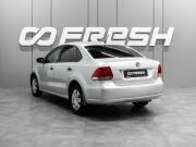 Volkswagen Polo V Тюмень  - изображение 18