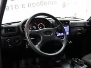 Lada (ВАЗ) Niva Legend Минеральные Воды  - изображение 22
