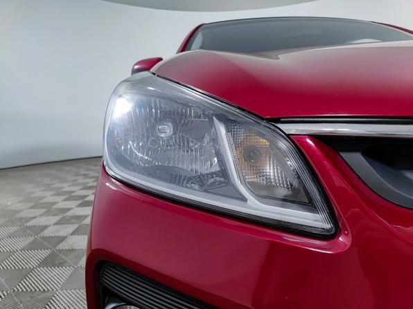 Kia Rio IV с пробегом 2018 года, цена 1 100 000 рублей, 148000 км, седан, Автокод Объявления