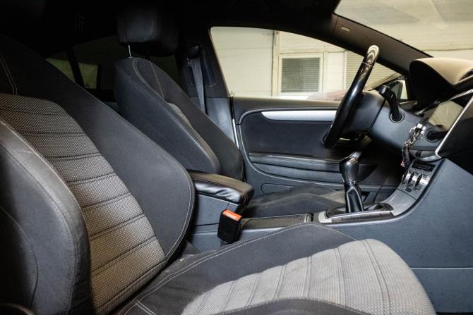 Volkswagen Passat CC I Рестайлинг с пробегом 2012 года, цена 940 000 рублей, 395827 км, седан, Автокод Объявления