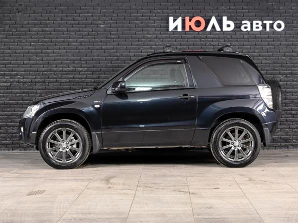 Suzuki Grand Vitara II с пробегом 2006 года, цена 1 050 000 рублей, 71885 км, внедорожник, Автокод Объявления