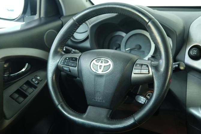 Toyota RAV4 III (XA30) Рестайлинг с пробегом 2011 года, цена 1 479 000 рублей, 278550 км, внедорожник, Автокод Объявления