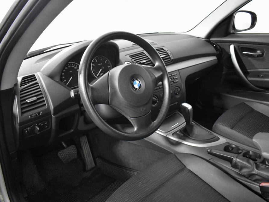 BMW 1 серии I (E81/E82/E87/E88) Рестайлинг Санкт-Петербург  - изображение 9