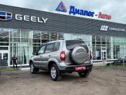 Chevrolet Niva I Рестайлинг Набережные Челны  - изображение 25