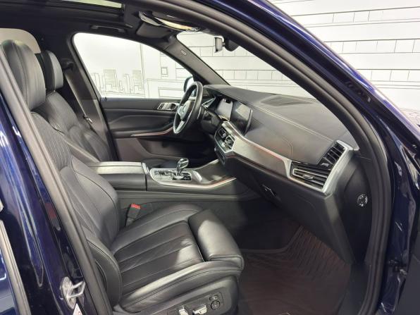 BMW X5 IV (G05/G18) с пробегом 2020 года, цена 8 280 000 рублей, 83311 км, внедорожник, Автокод Объявления