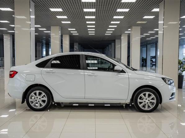 Lada (ВАЗ) Vesta I с пробегом 2020 года, цена 1 142 000 рублей, 67996 км, седан, Автокод Объявления