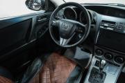 Mazda 3 II (BL) Новокузнецк  - изображение 50