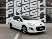 Peugeot 308 I Рестайлинг Ставрополь  - изображение 20