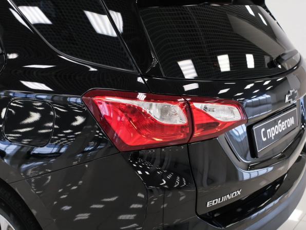 Chevrolet Equinox III с пробегом 2021 года, цена 1 990 000 рублей, 84289 км, внедорожник, Автокод Объявления