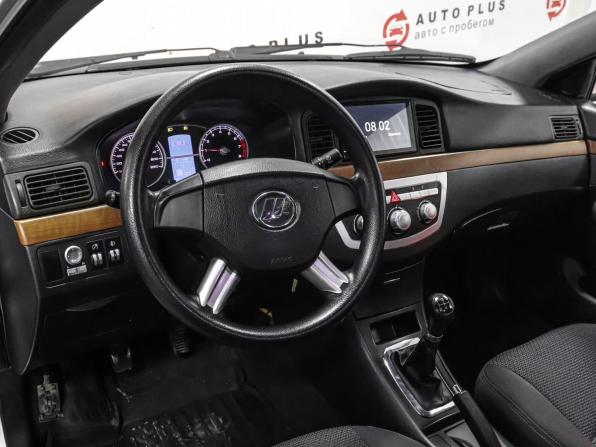 Lifan Solano I (620) с пробегом 2014 года, цена 549 000 рублей, 92000 км, седан, Автокод Объявления