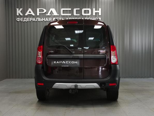 Lada (ВАЗ) Largus I с пробегом 2019 года, цена 720 000 рублей, 177900 км, универсал, Автокод Объявления