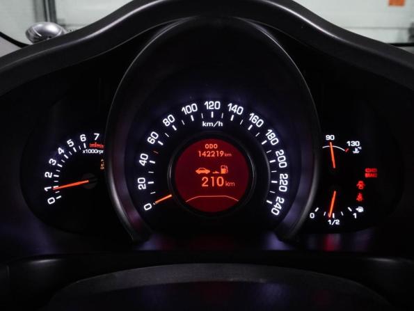 Kia Sportage III с пробегом 2012 года, цена 1 299 000 рублей, 142219 км, внедорожник, Автокод Объявления