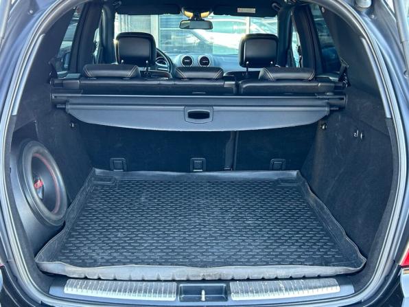 Mercedes-Benz M-Класс II (W164) Рестайлинг с пробегом 2011 года, цена 1 820 000 рублей, 284183 км, внедорожник, Автокод Объявления