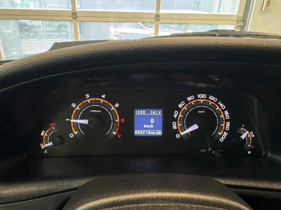 Lada (ВАЗ) Niva Travel I Подольск  - изображение 17