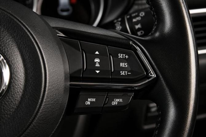 Mazda CX-5 II с пробегом 2018 года, цена 2 429 000 рублей, 84000 км, внедорожник, Автокод Объявления