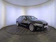 BMW 3 серии VI (F3x) Москва  - изображение 33
