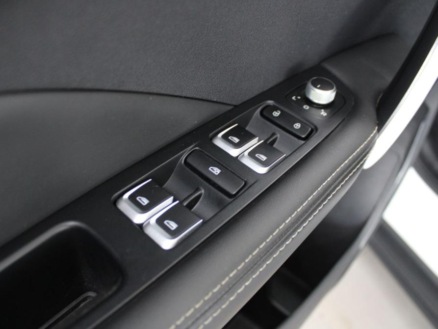 Belgee X50 Старый Оскол  - изображение 13
