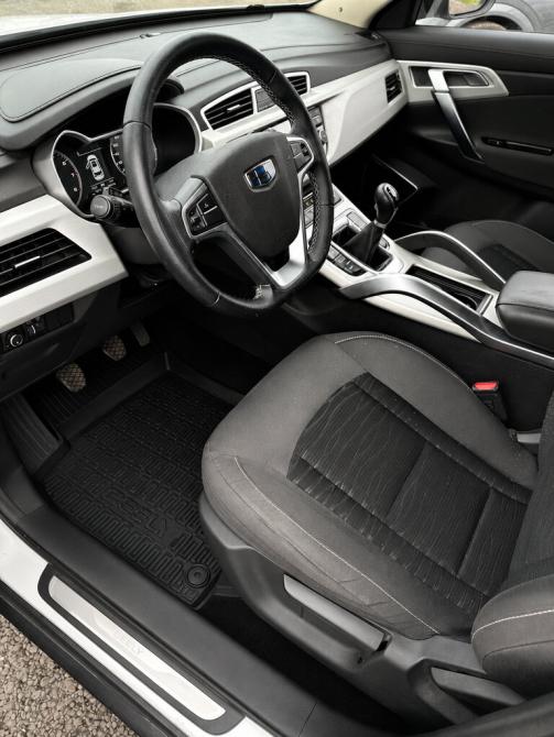 Geely Atlas I Набережные Челны  - изображение 13